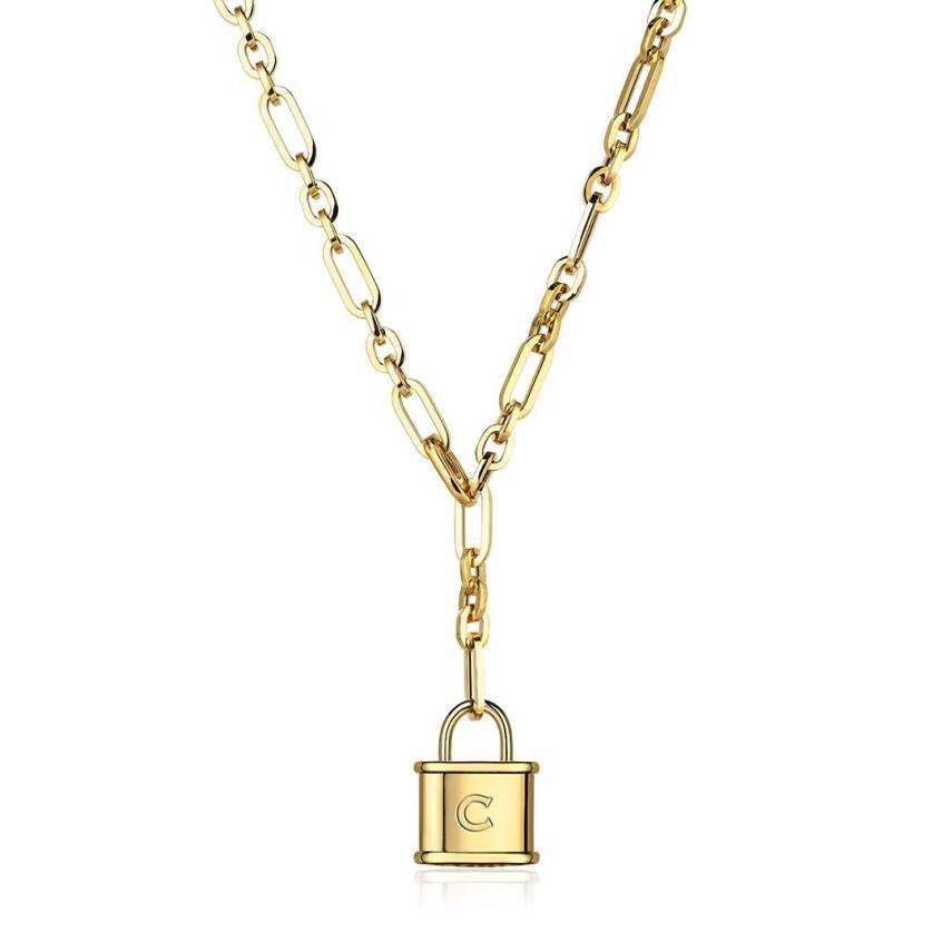 Cetaş Dilek Kolyesi - CETAŞ