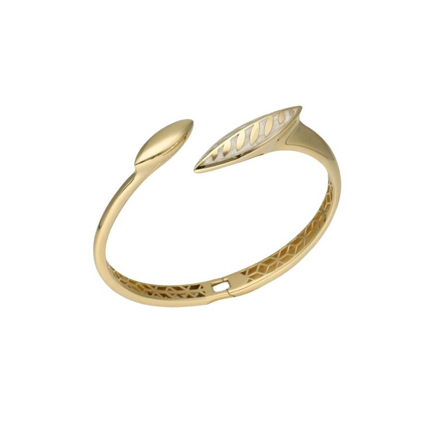 Cetaş Olivia Altın Bileklik - 1